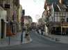  La rue Emile Zola